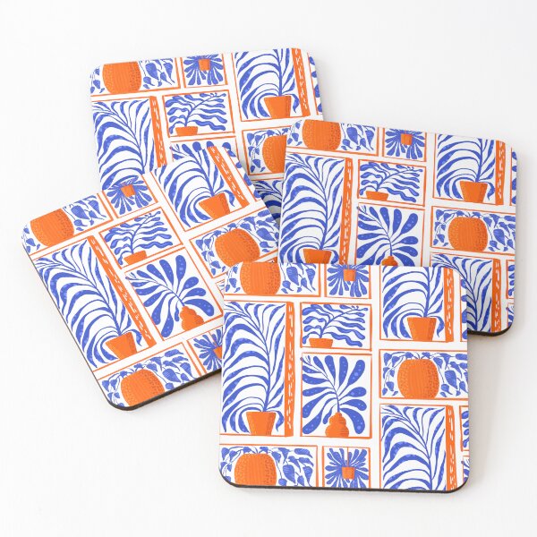 Item preview, leafy plants designed and sold by LiquidCats.
