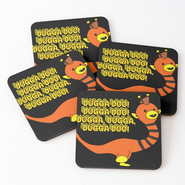 Item preview, Doctor Dugga Doo Interstellar Song Contest designed and sold by GogoBauschClo.