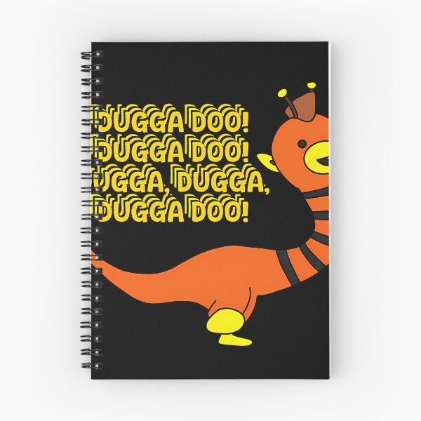 Item preview, Doctor Dugga Doo Interstellar Song Contest designed and sold by GogoBauschClo.