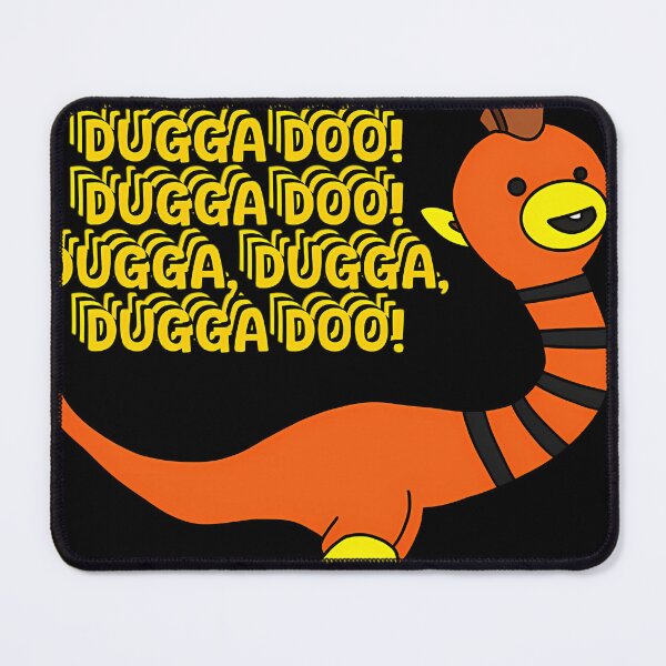 Item preview, Doctor Dugga Doo Interstellar Song Contest designed and sold by GogoBauschClo.