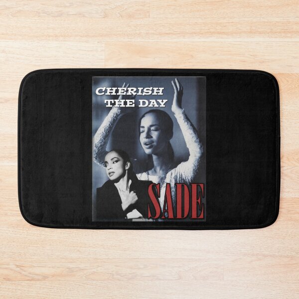 Item preview, Sade Adu Cherish The Day designed and sold by Chenkosize.