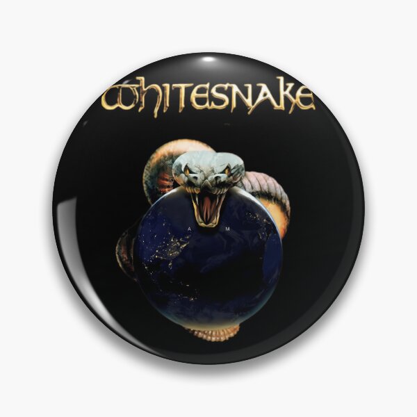 Item preview, Whit.esnake  designed and sold by GradassoMouet.