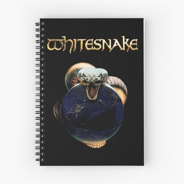 Item preview, Whit.esnake  designed and sold by GradassoMouet.