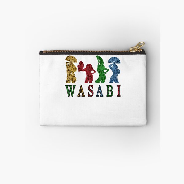 Item preview, Wasabi LM  designed and sold by XuanElliotto.