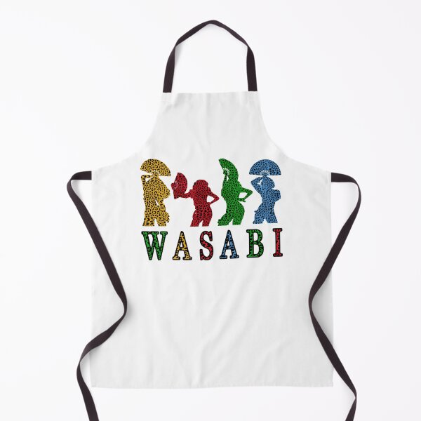 Item preview, Wasabi LM  designed and sold by XuanElliotto.
