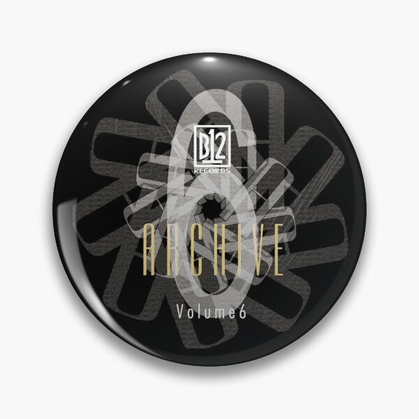 Item preview, B12 Cymetry designed and sold by Croppink.