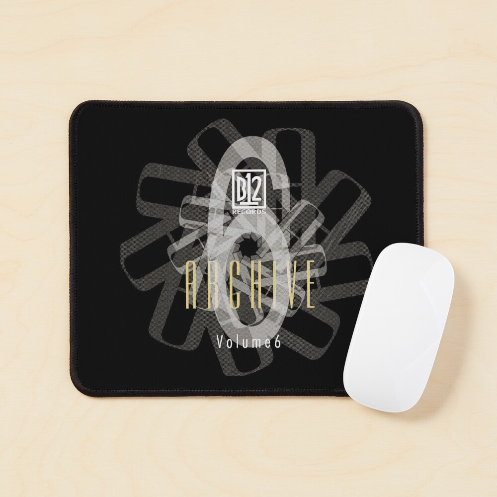 Item preview, Mouse Pad designed and sold by Croppink.