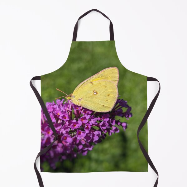 Item preview, Sulfur Butterfly designed and sold by Emily Noyes.