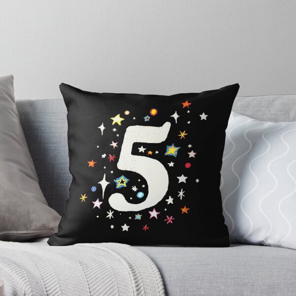 Item preview, 5 seconds of summer designed and sold by RobertButtlere.