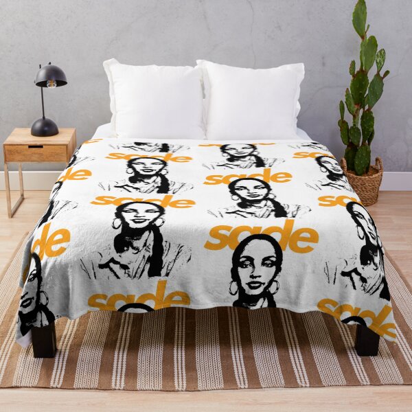 Item preview, Sade Adu Cherish The Day designed and sold by Chenkosize.