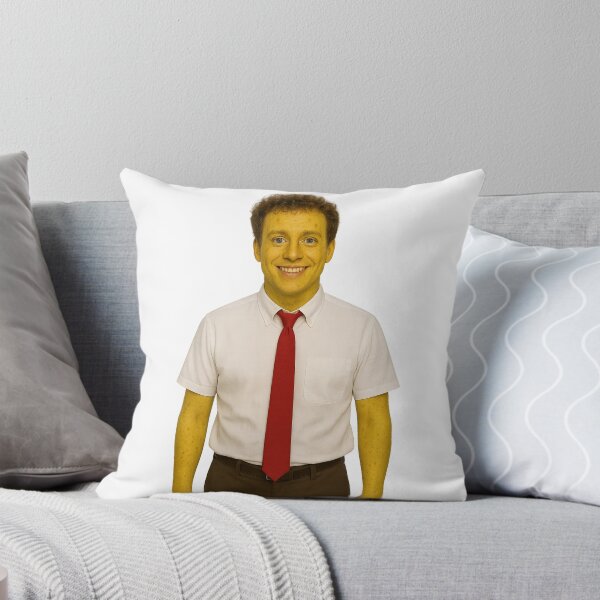 Item preview, Human Spongebob / Real Spongebob meme designed and sold by DibujandoPorfa.