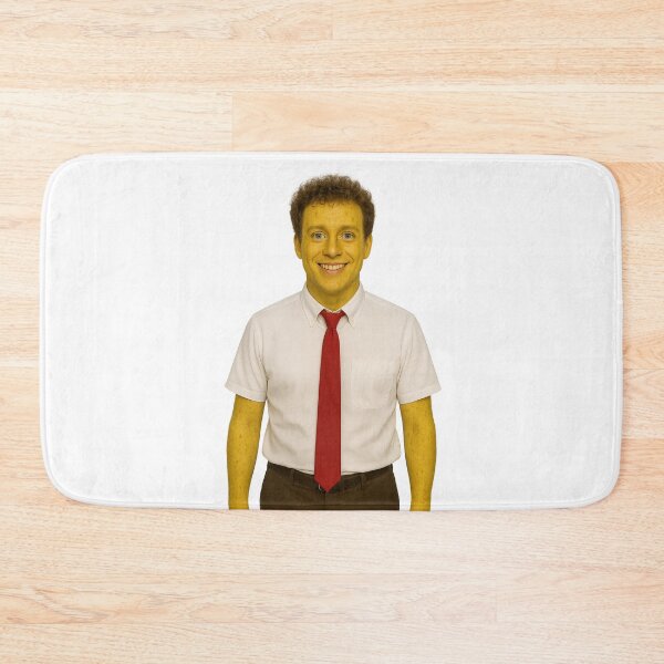 Item preview, Human Spongebob / Real Spongebob meme designed and sold by DibujandoPorfa.