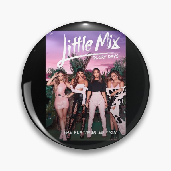 Item preview, Little Mix  designed and sold by XuanElliotto.