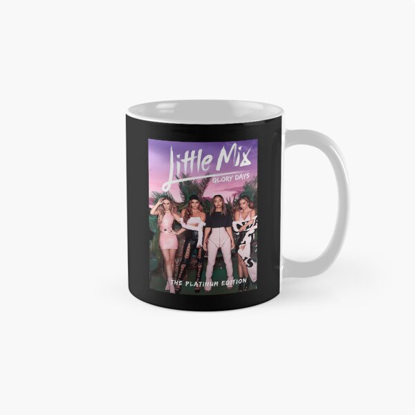 Item preview, Little Mix  designed and sold by XuanElliotto.