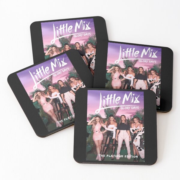 Item preview, Little Mix  designed and sold by XuanElliotto.