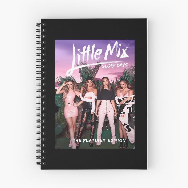 Item preview, Little Mix  designed and sold by XuanElliotto.