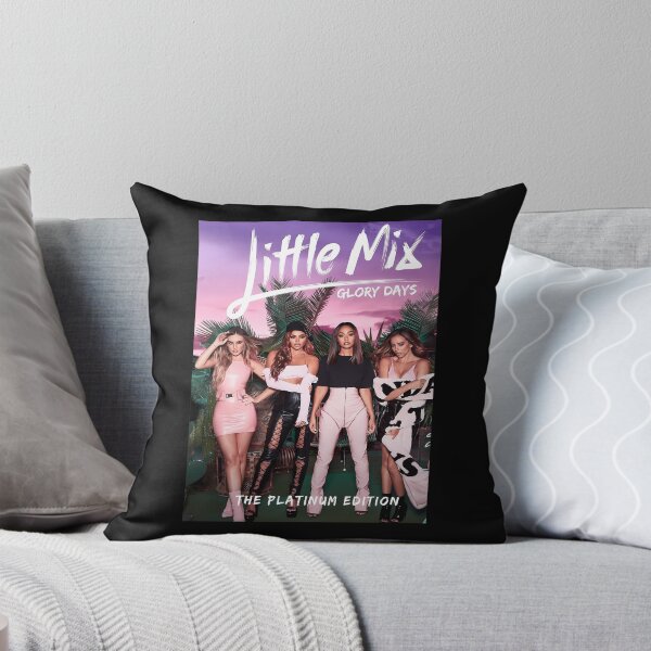 Item preview, Little Mix  designed and sold by XuanElliotto.