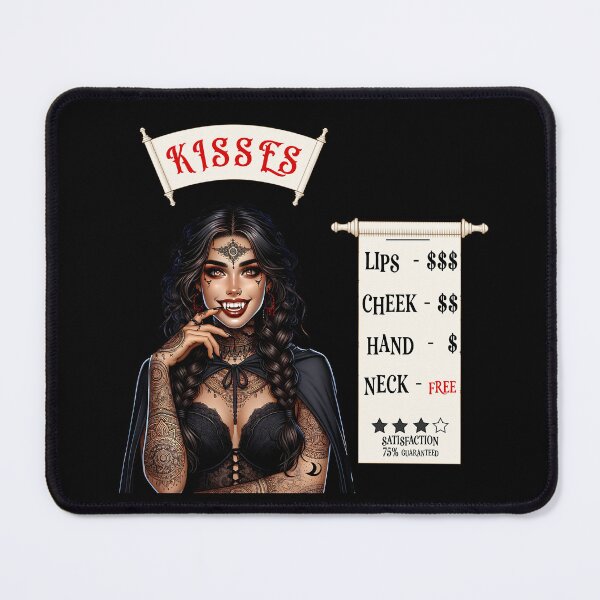 Item preview, KISSES designed and sold by BabaSoti.