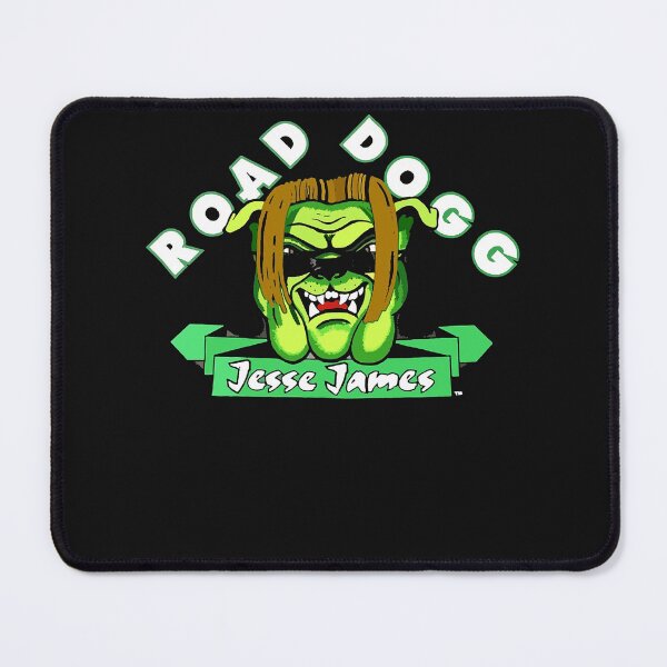 Item preview, Road Dogg DX Jesse James 18  designed and sold by CyrilMiller.