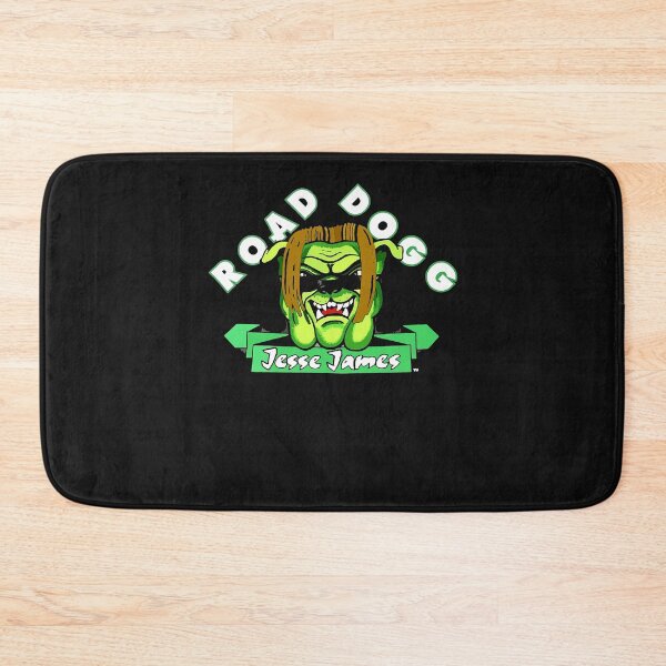 Item preview, Road Dogg DX Jesse James 18  designed and sold by CyrilMiller.