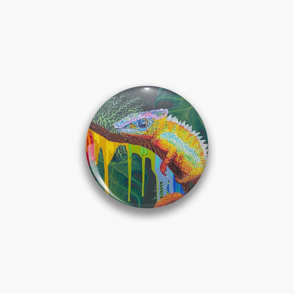 Item preview, Pin designed and sold by RanxStudio.