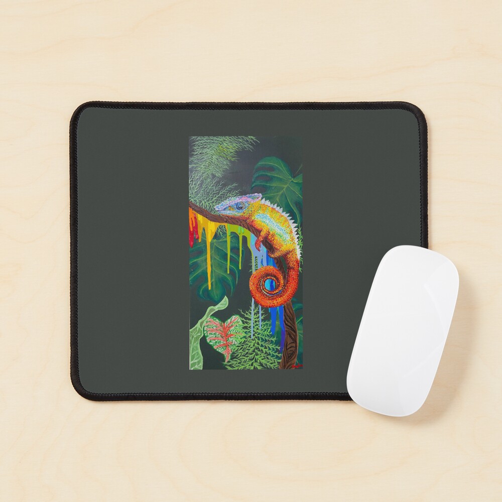 Item preview, Mouse Pad designed and sold by RanxStudio.