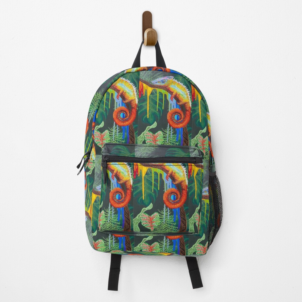 Item preview, Backpack designed and sold by RanxStudio.