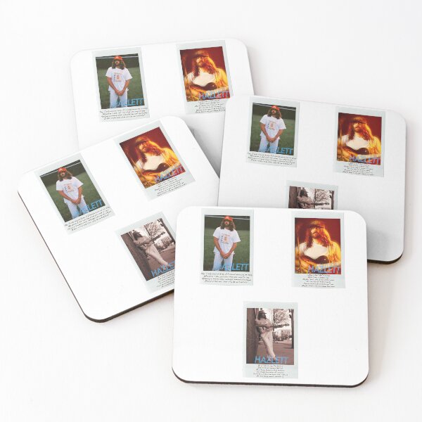 Item preview, Hazlett Sticker Set / T Shirt designed and sold by DiverseDazzle.