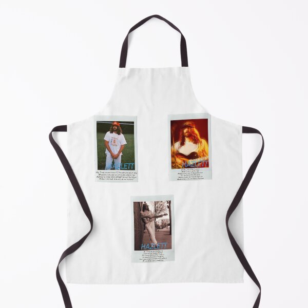 Item preview, Hazlett Sticker Set / T Shirt designed and sold by DiverseDazzle.