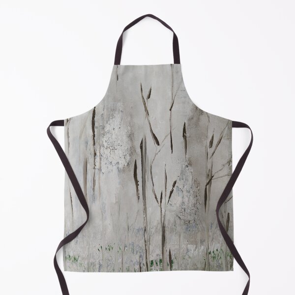 Item preview, FOREST IN SNOW designed and sold by Lena Wehnert.