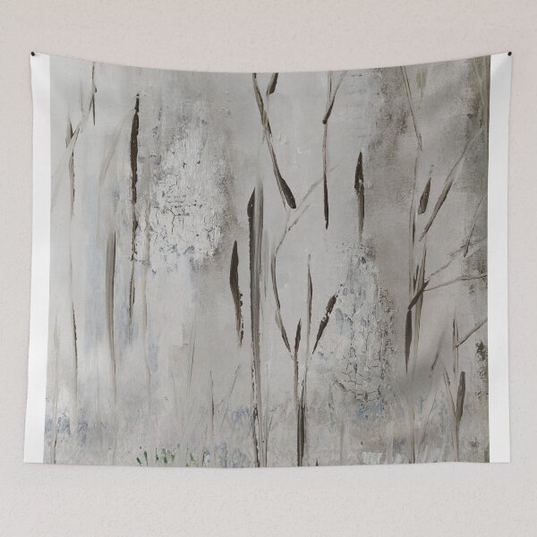 Item preview, FOREST IN SNOW designed and sold by Lena Wehnert.