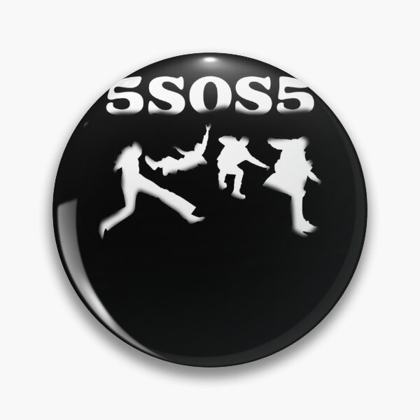 Item preview, 5sos Merch 5 Seconds Of Summer 5sos5  designed and sold by RobertButtlere.