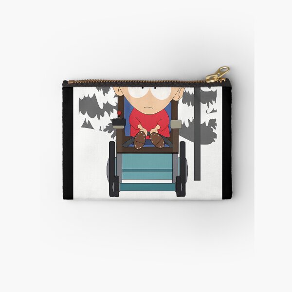 Item preview, South Park- Timmy designed and sold by GogoBauschClo.