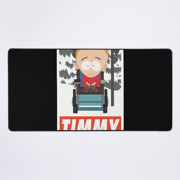 Item preview, South Park- Timmy designed and sold by GogoBauschClo.