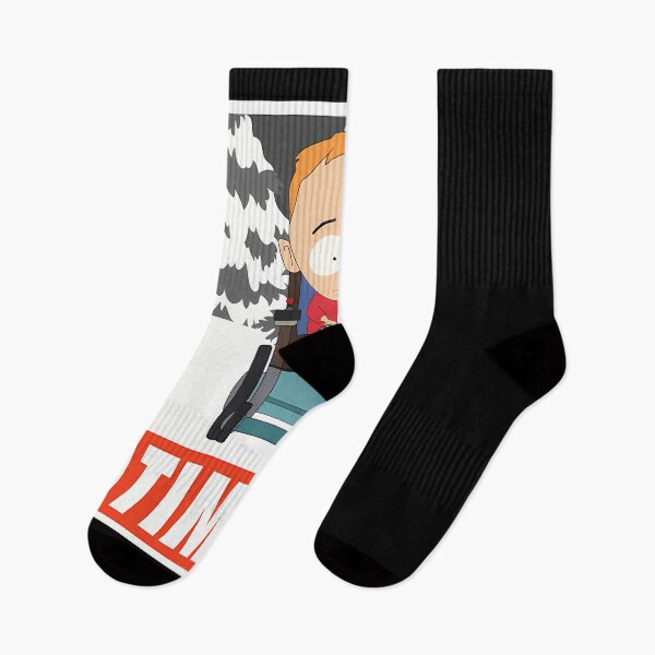 Item preview, South Park- Timmy designed and sold by GogoBauschClo.