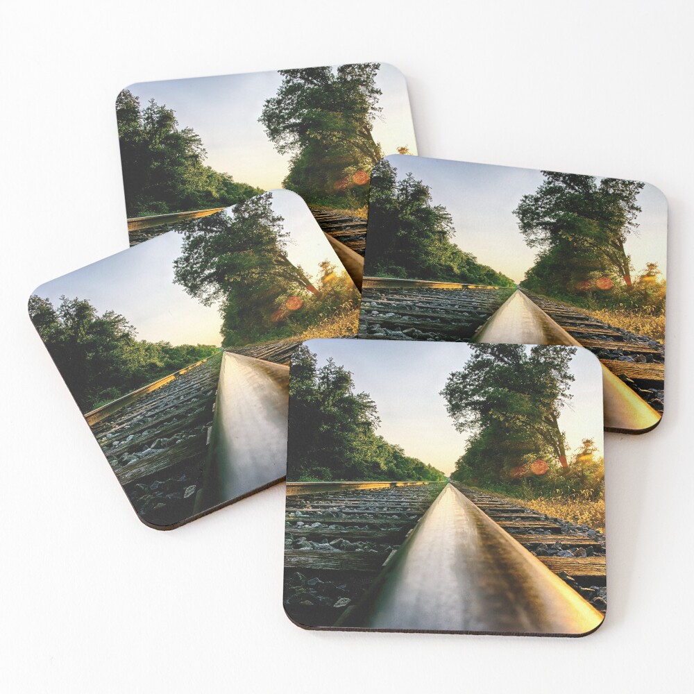 Item preview, Coasters (Set of 4) designed and sold by llmarshall.