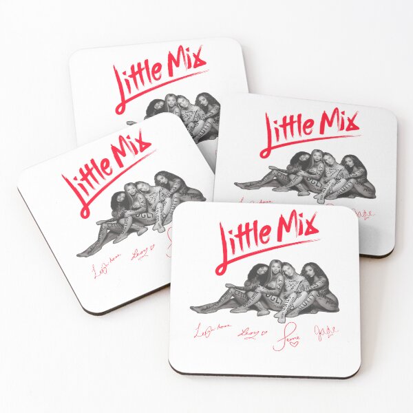 Item preview, Little Mix Fan . designed and sold by RobertButtlere.