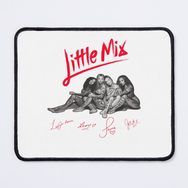 Item preview, Little Mix Fan . designed and sold by RobertButtlere.