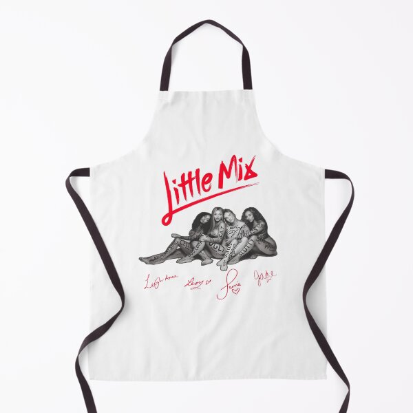 Item preview, Little Mix Fan . designed and sold by RobertButtlere.