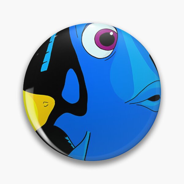 Item preview,  Dory designed and sold by GogoBauschClo.