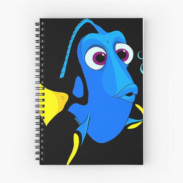Item preview,  Dory designed and sold by GogoBauschClo.
