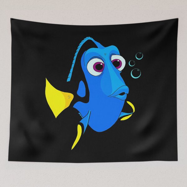 Item preview,  Dory designed and sold by GogoBauschClo.