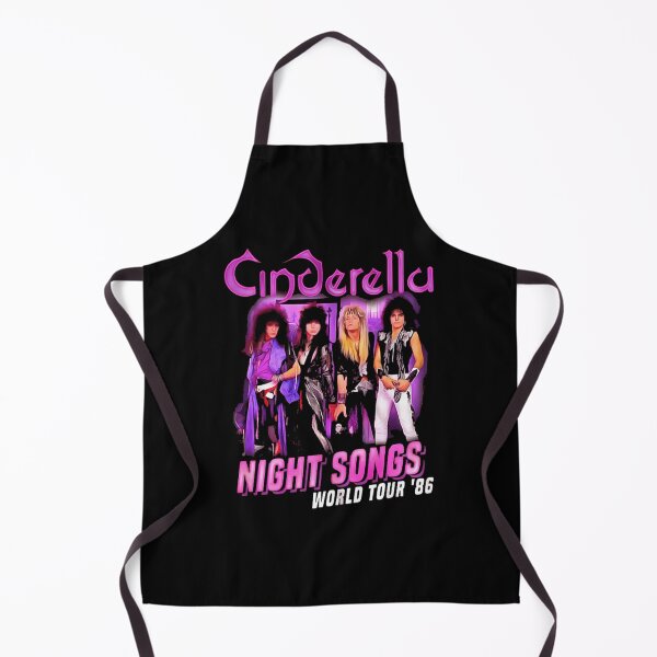 Item preview, Nig.ht Son.gs World Tour designed and sold by GradassoMouet.