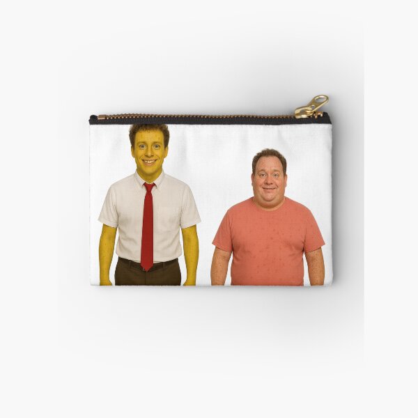 Item preview, Pack Human Spongebob and Patrick star / Real Spongebob and Patrick star meme designed and sold by DibujandoPorfa.