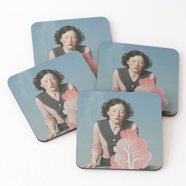 Item preview, Blossoming Carnival Cruise Line eFeminine Energy designed and sold by Dong- jun.