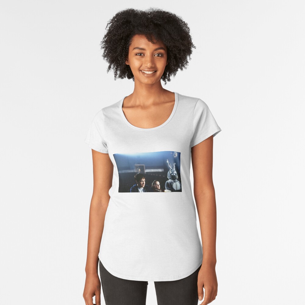 Item preview, Premium Scoop T-Shirt designed and sold by kozakhol.