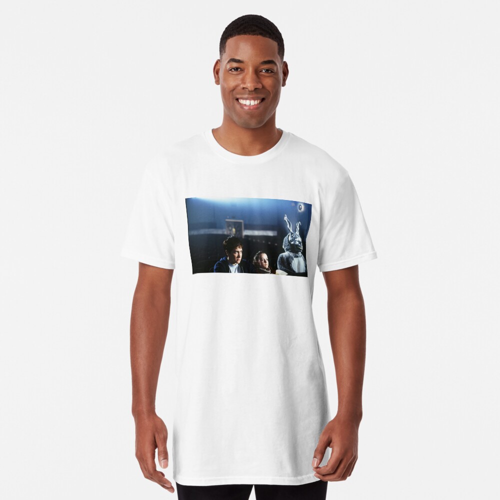 Item preview, Long T-Shirt designed and sold by kozakhol.