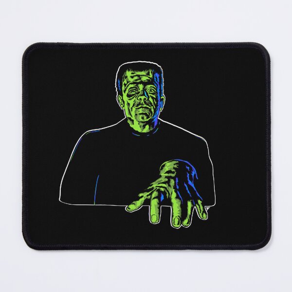 Item preview, Come Here - Black Background designed and sold by The Abysmall.