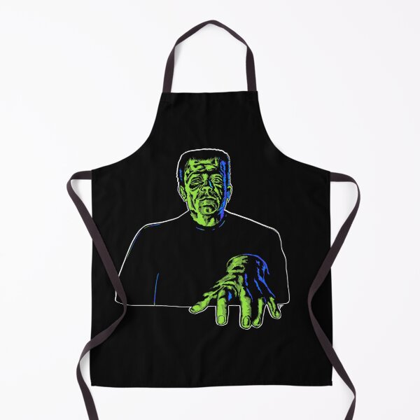 Item preview, Come Here - Black Background designed and sold by The Abysmall.