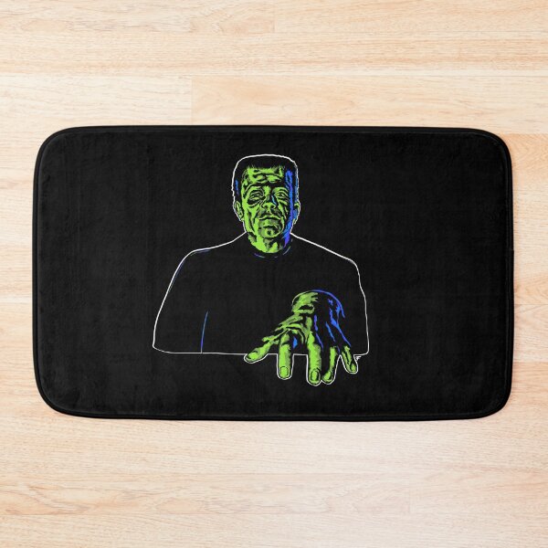 Item preview, Come Here - Black Background  designed and sold by The Abysmall.